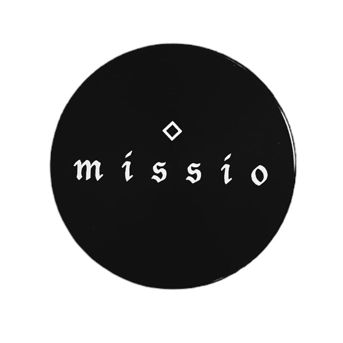 MISSIO GRINDER
