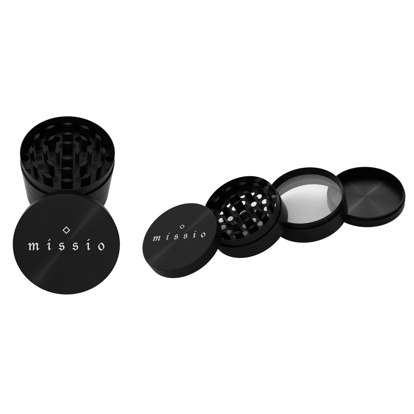MISSIO GRINDER