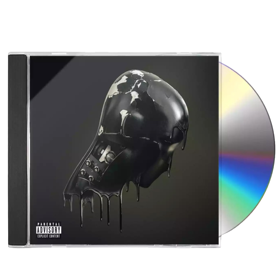 LONER - CD