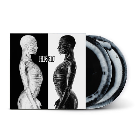 Love & Heartbreak Vinyl - PRE-ORDER