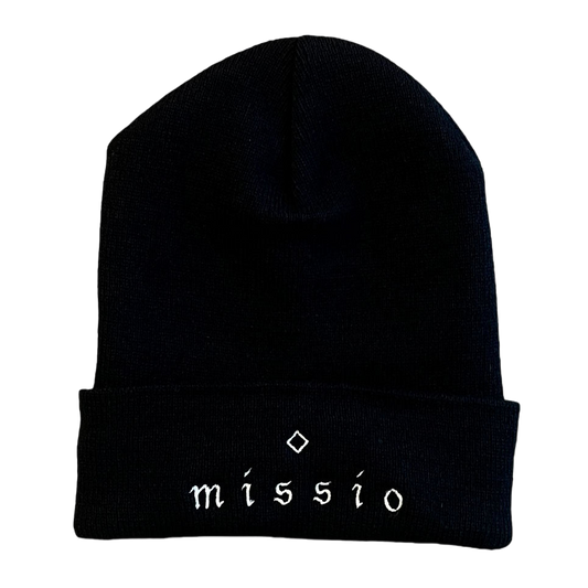 MISSIO BEANIE