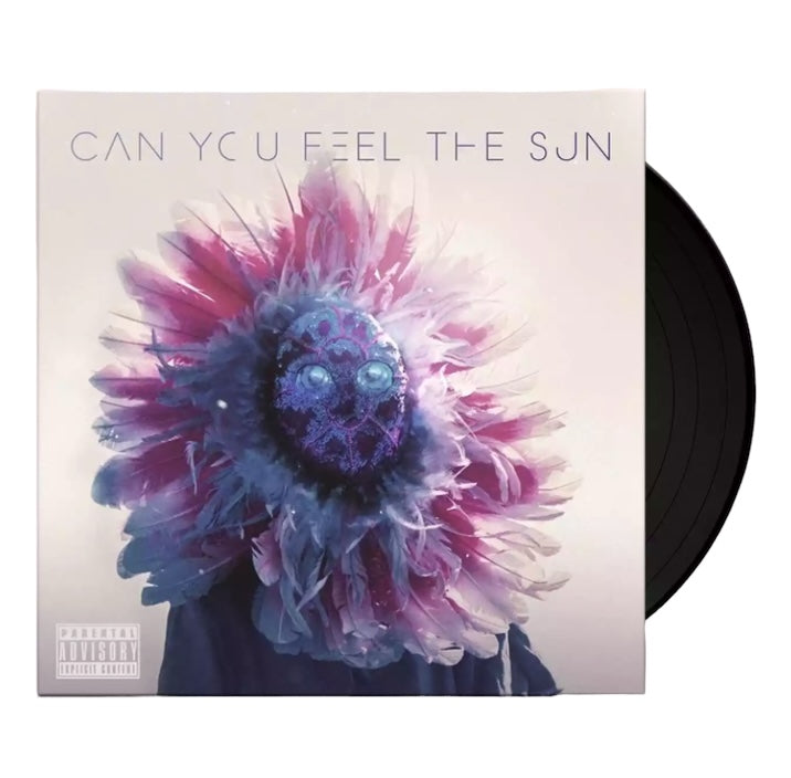 CAN YOU FEEL THE SUN - VINYL