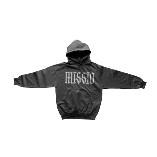 Logo Hoodie