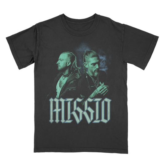 2026 Hollow Crown Tour Tee