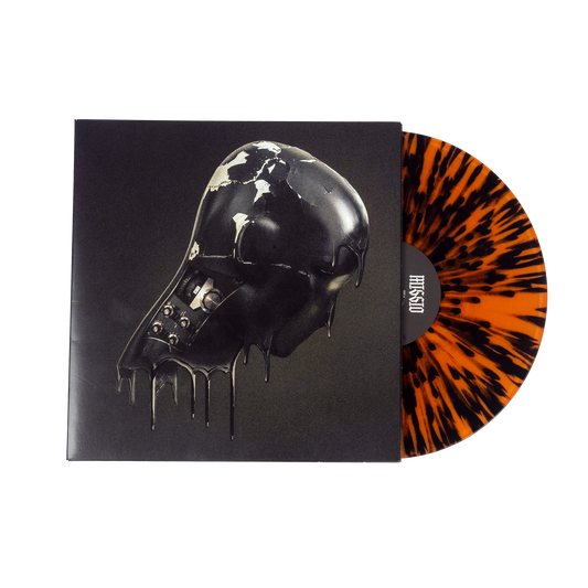 LONER Vinyl - Insomnia Colorway / SIGNED