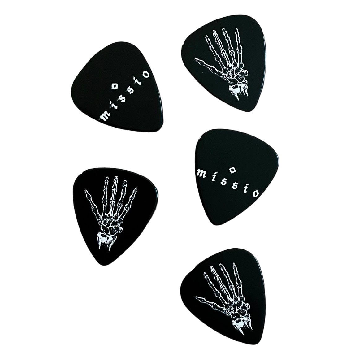 MISSIO GUITAR PICK