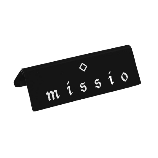 MISSIO ROLLING PAPERS