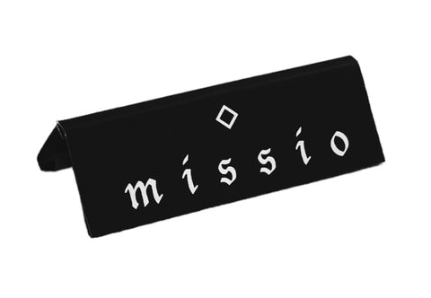 MISSIO ROLLING PAPERS