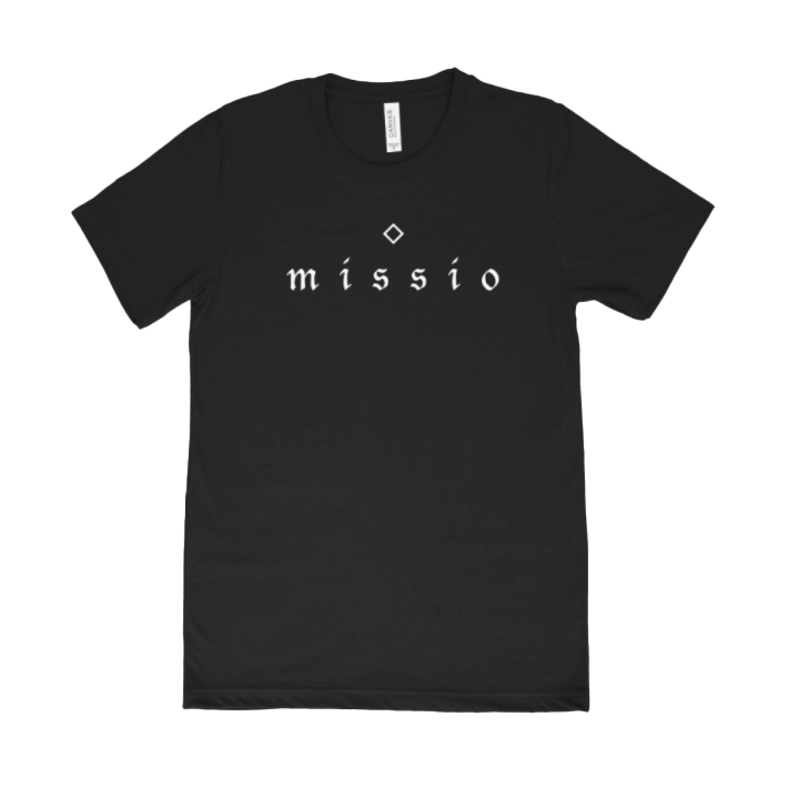 MISSIO LOGO TEE