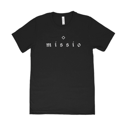 MISSIO LOGO TEE