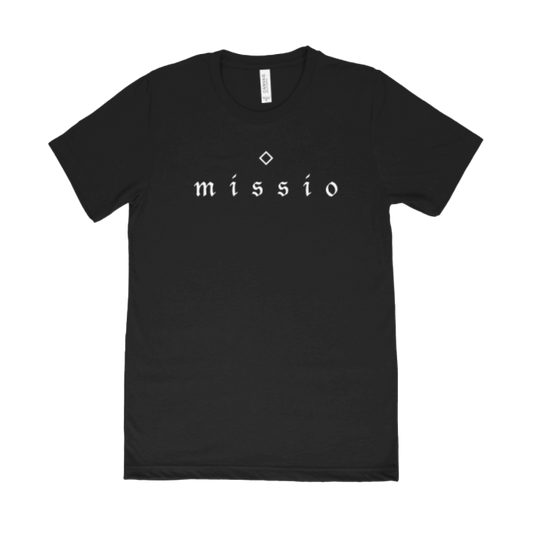 MISSIO LOGO TEE