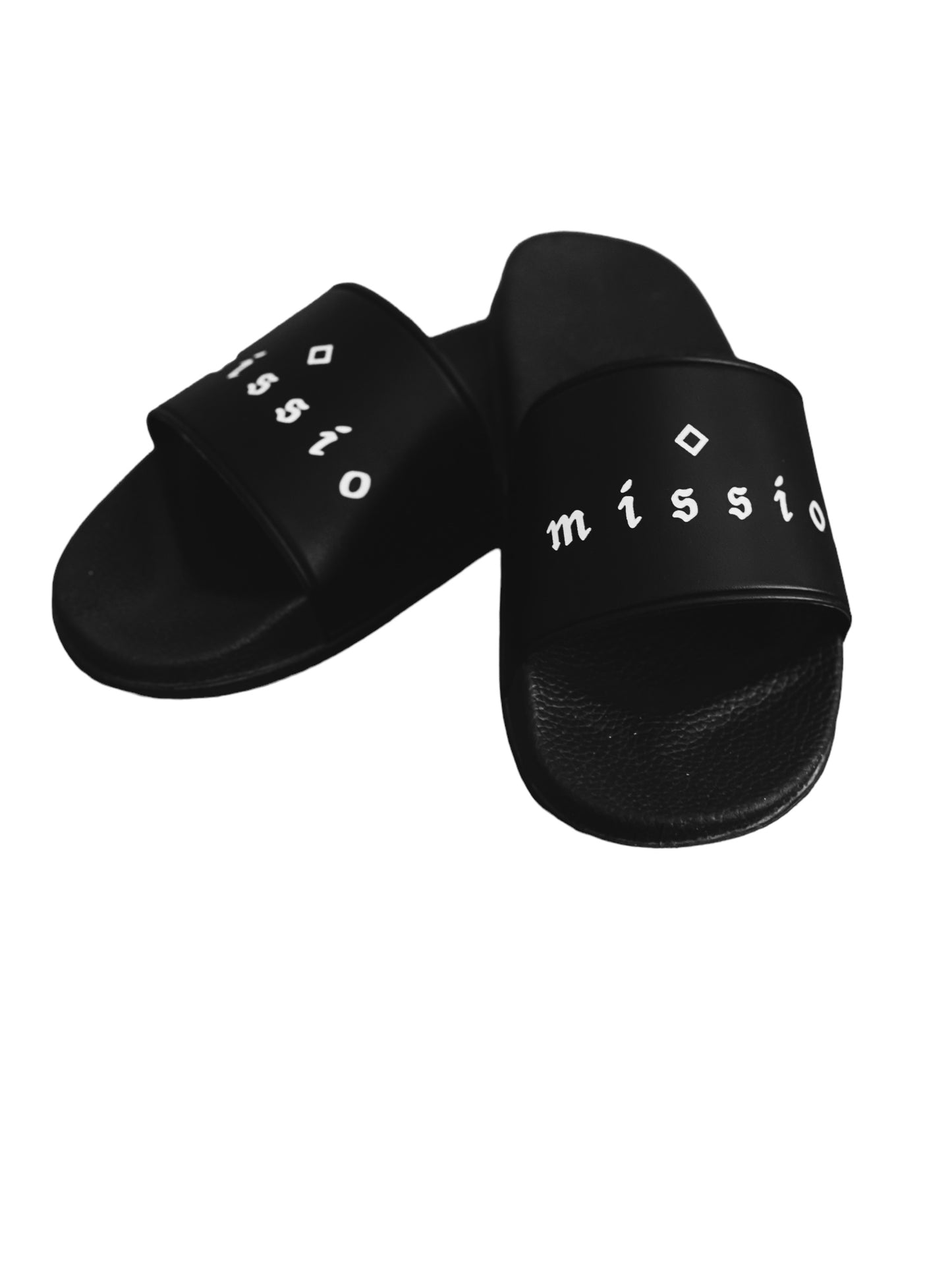 MISSIO SLIDES