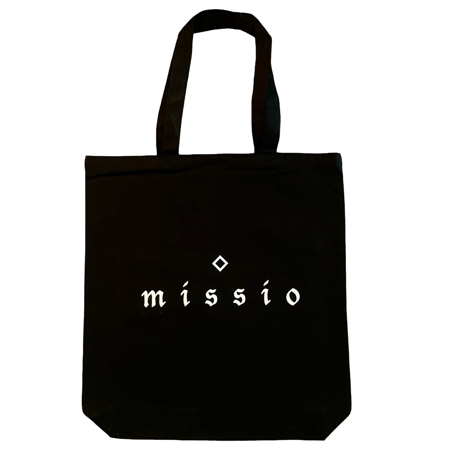 MISSIO TOTE BAG