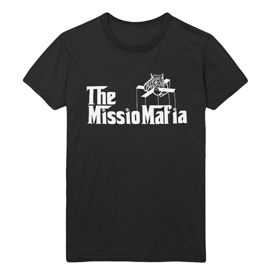 MISSIO Mafia Godfather Tee