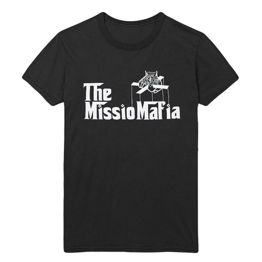 MISSIO Mafia Godfather Tee