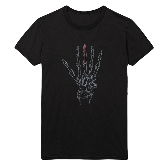 MISSIO Skeleton Tee