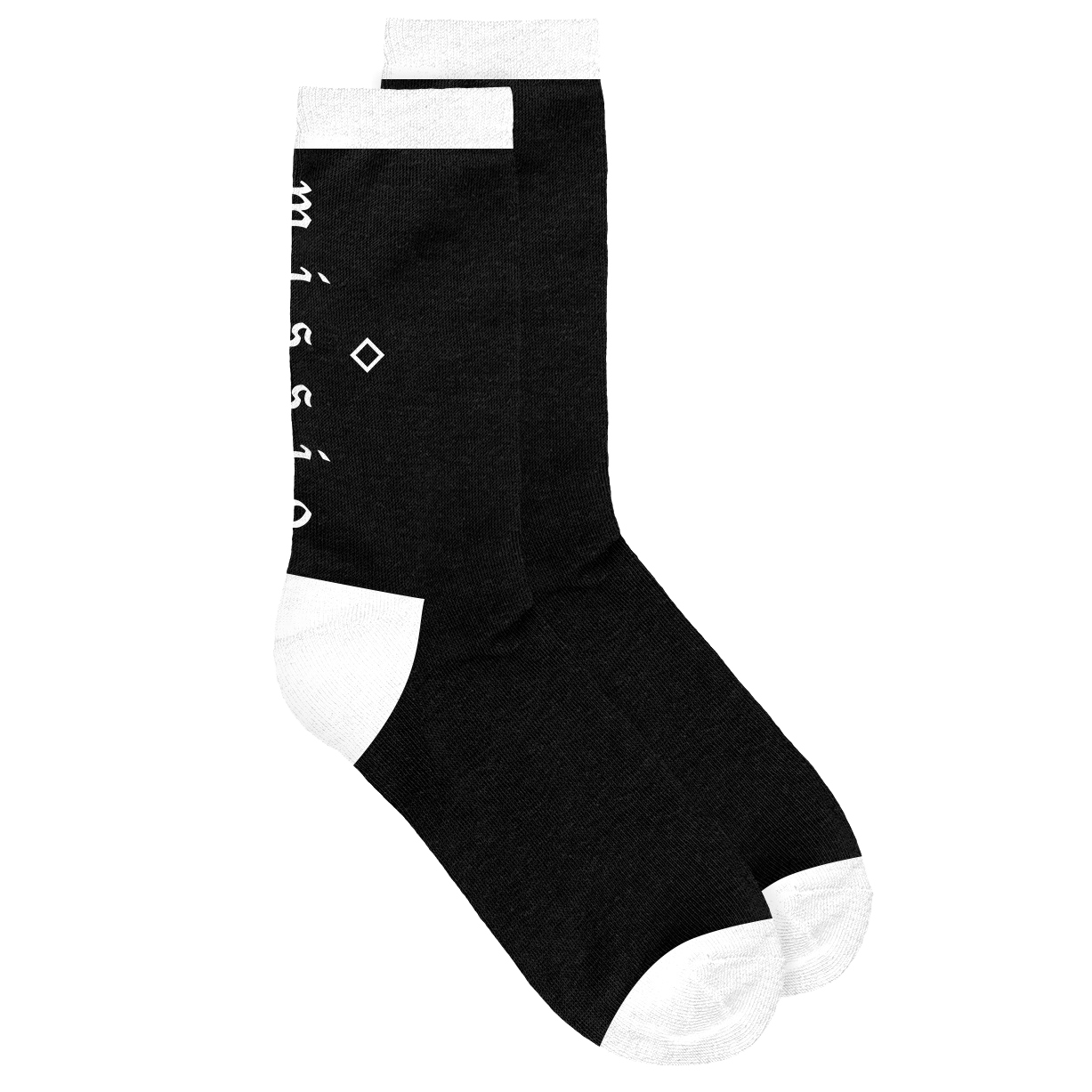 MISSIO Socks