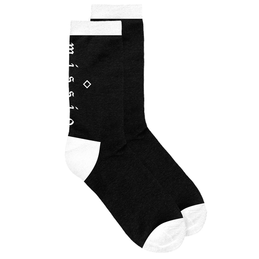 MISSIO Socks