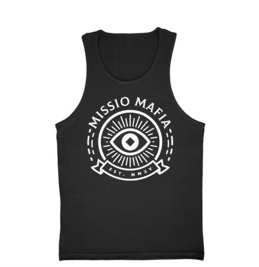 MISSIO MAFIA TANK